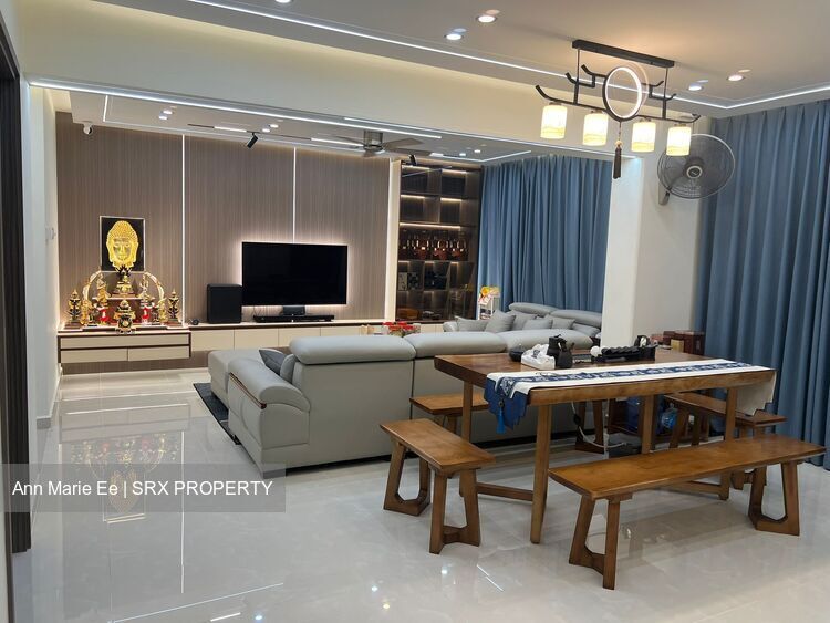 Blk 860 Woodlands Street 83 (Woodlands), HDB 4 Rooms #490220261